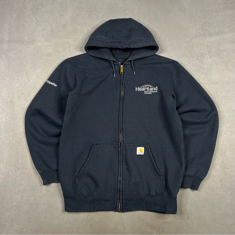 Carhartt Hoodie